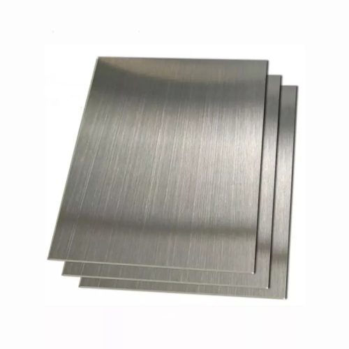 Laminated-Steel-Sheet