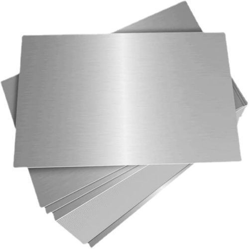 stainless steel plate